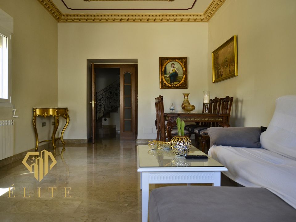 Villa i Albox, Almeria - foto 5